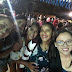 Arraiá de Manguinhas é realizado com show da banda Kika Menina