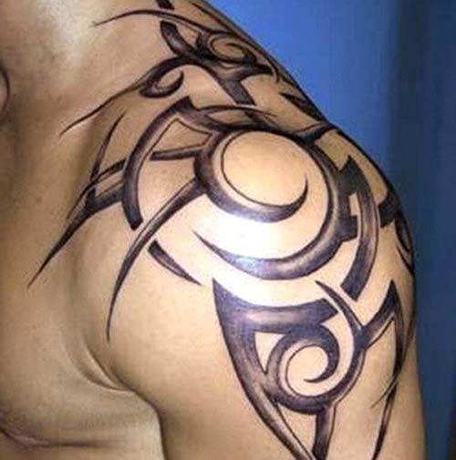 erkek tribal dövmeler man tribal tattoos 22 erkek tribal dövmeler man tribal tattoos 22