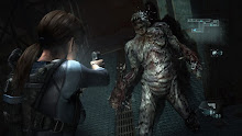 Resident Evil Revelations – Complete Pack MULTI12- ElAmigos pc español