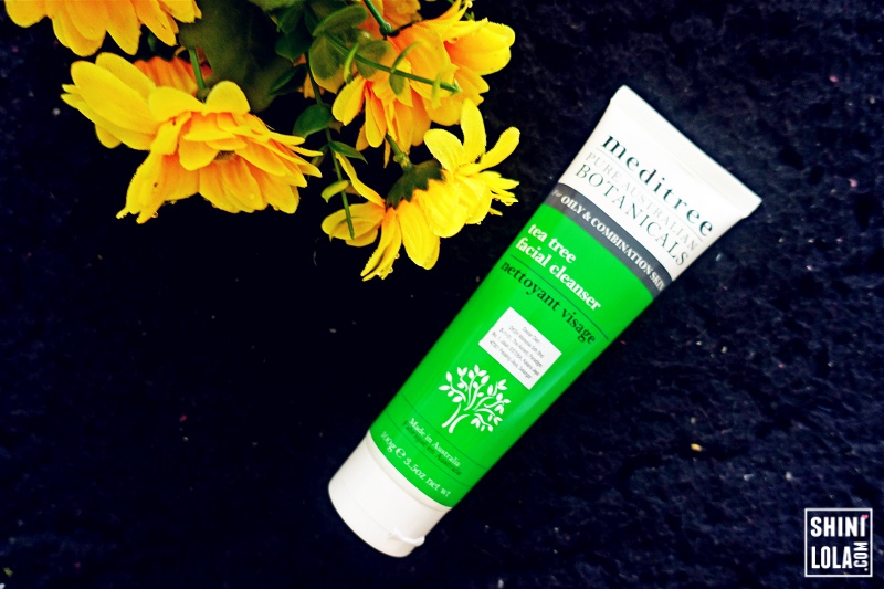 meditree cleanser