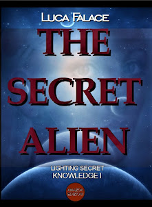 THE SECRET ALIEN