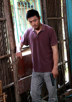 Một Thời Ngang Dọc