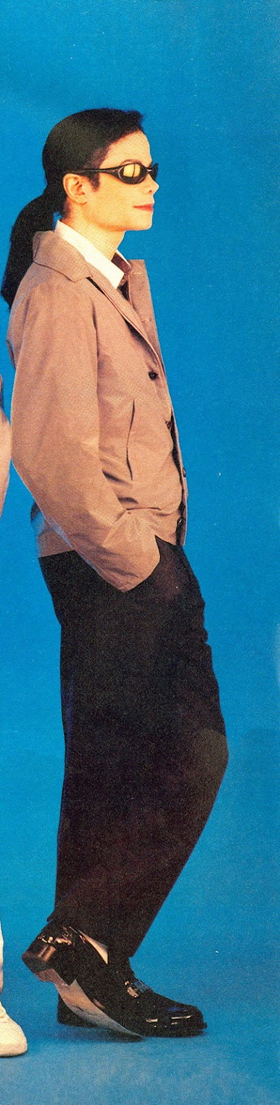 Jackson vibe