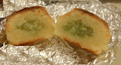 Muccunetti delle monache di San Michele Dolcetti delle monache di San Michele