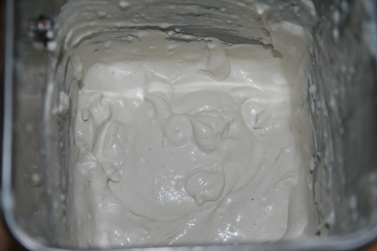 Living in a small town with allergies WOW! It's been so long! How