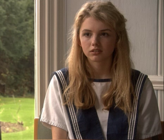 The Style Pages: Skins (UK): Cassie