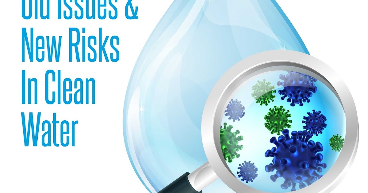 Apollo Life A Brief Note On Water Related Diseases and Its Prevention