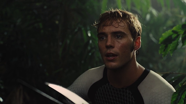 The Hunger Games: Catching Fire (2013) IMAX Dual Audio [Hindi-DD5.1] 1080p BluRay ESubs Download