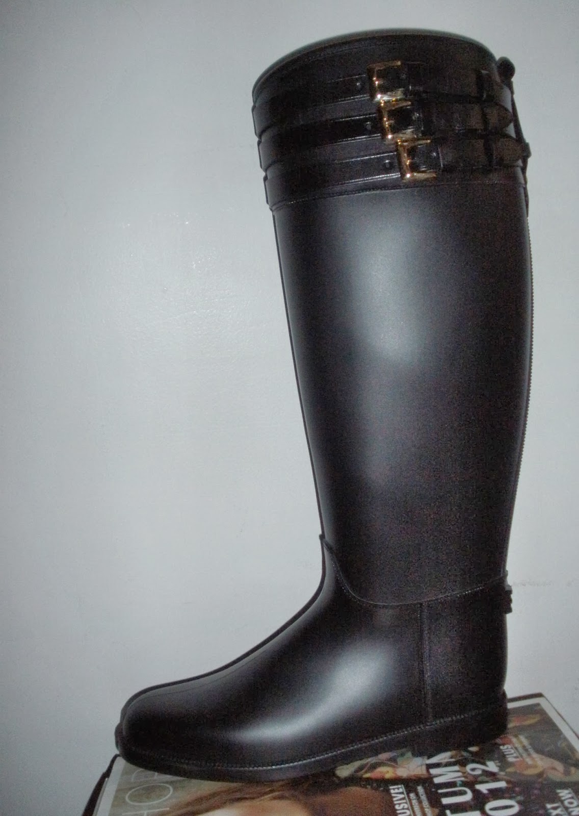 Monday's Fashion edit-my most worn boots | BEAUTY FINE PRINT