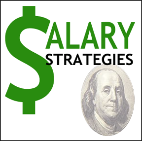 salary negotiating, negotiating salary, determining salary range,