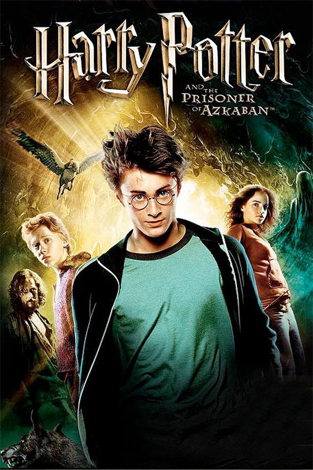 Lista 8 Motivos que fazem Harry Potter e o Prisioneiro de Azkaban ser o melhor filme da série Lista 8 Motivos que fazem Harry Potter e o Prisioneiro de Azkaban ser o melhor filme da série