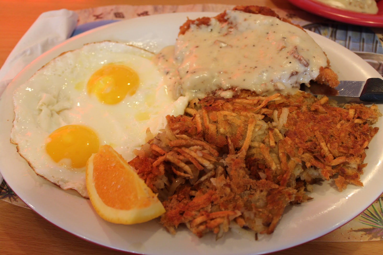 Catalina Island Hot Spots Best Breakfast on Catalina Island Original