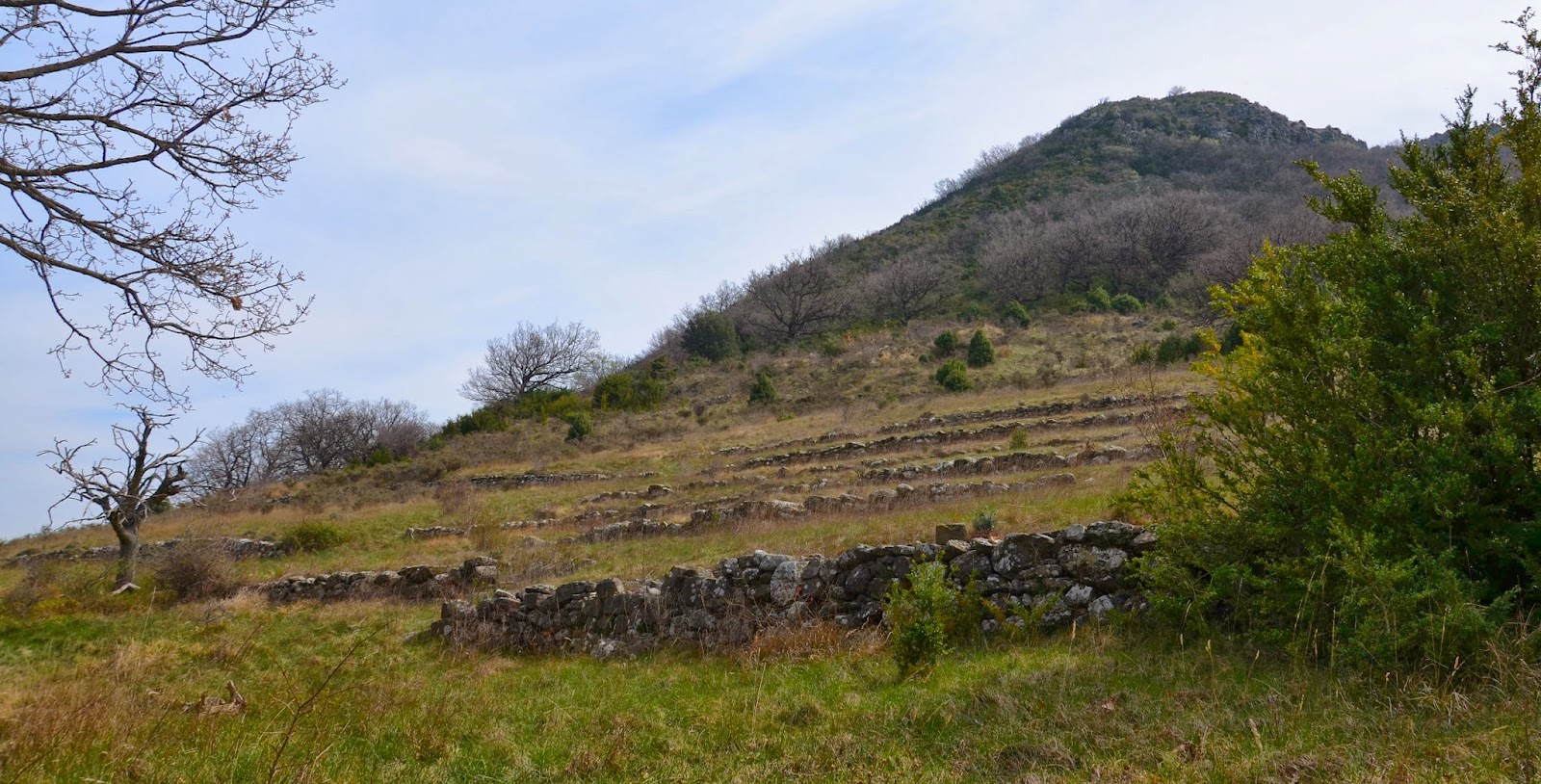 DROMESCAPE Randonnées en Drôme et Escapades