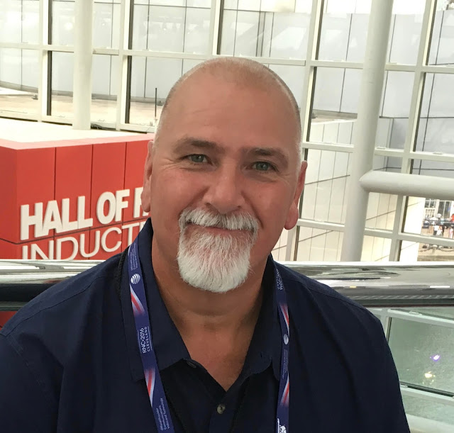 Saline River Chronicle News Harton Appointed to Arkansas Natural