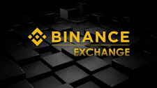 BInance crypto exchange