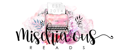 Mischievous Reads - A Romance Book Blog