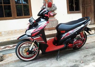 125 modifikasi lampu motor vario paling keren komunitas pecinta motor sudah menjamur di mana 125 modifikasi lampu motor vario paling keren