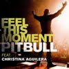 Feel This Moment - Single