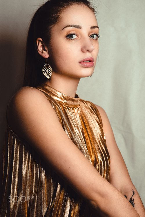 As belas modelos na fotografia fashion de Daria Klepikova Daria Klepikova 500px arte fotografia mulheres modelos fashion beleza