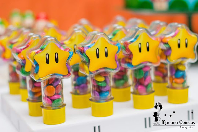 Festa Mario Bros e Luigi para gêmeos Festa Mario Bros e Luigi para gêmeos