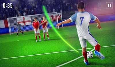 Perfect Soccer Mod Apk Perfect Soccer Mod Apk