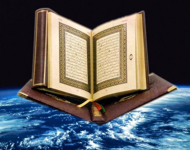Download Quran MP3 Full Al Quran MP3