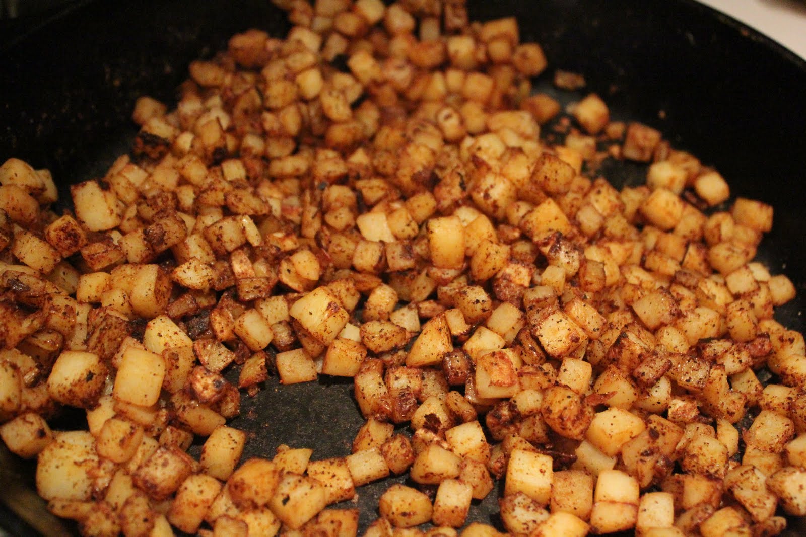 Near to Nothing Breakfast Burritos Revisited