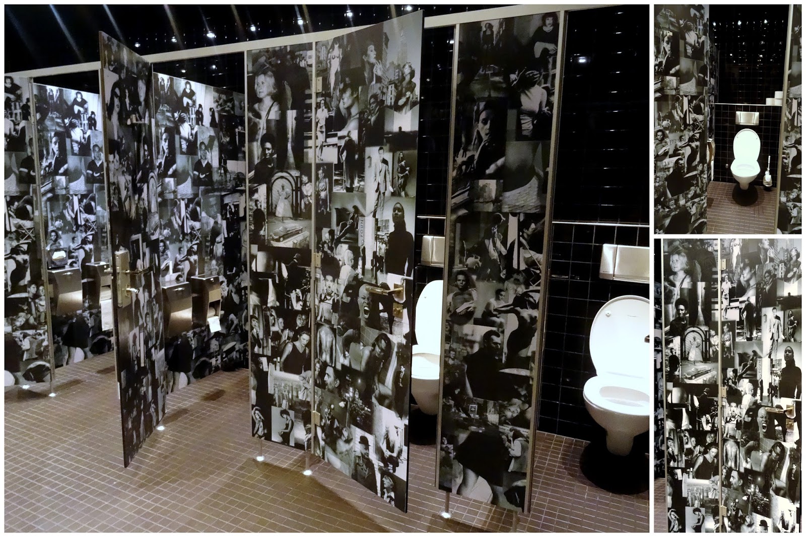 Zurich Dinner at Lake Side Restaurant and their Coded Impressive