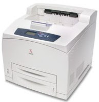 Xerox Phaser 4500 Xerox Phaser 4500 Driver Download