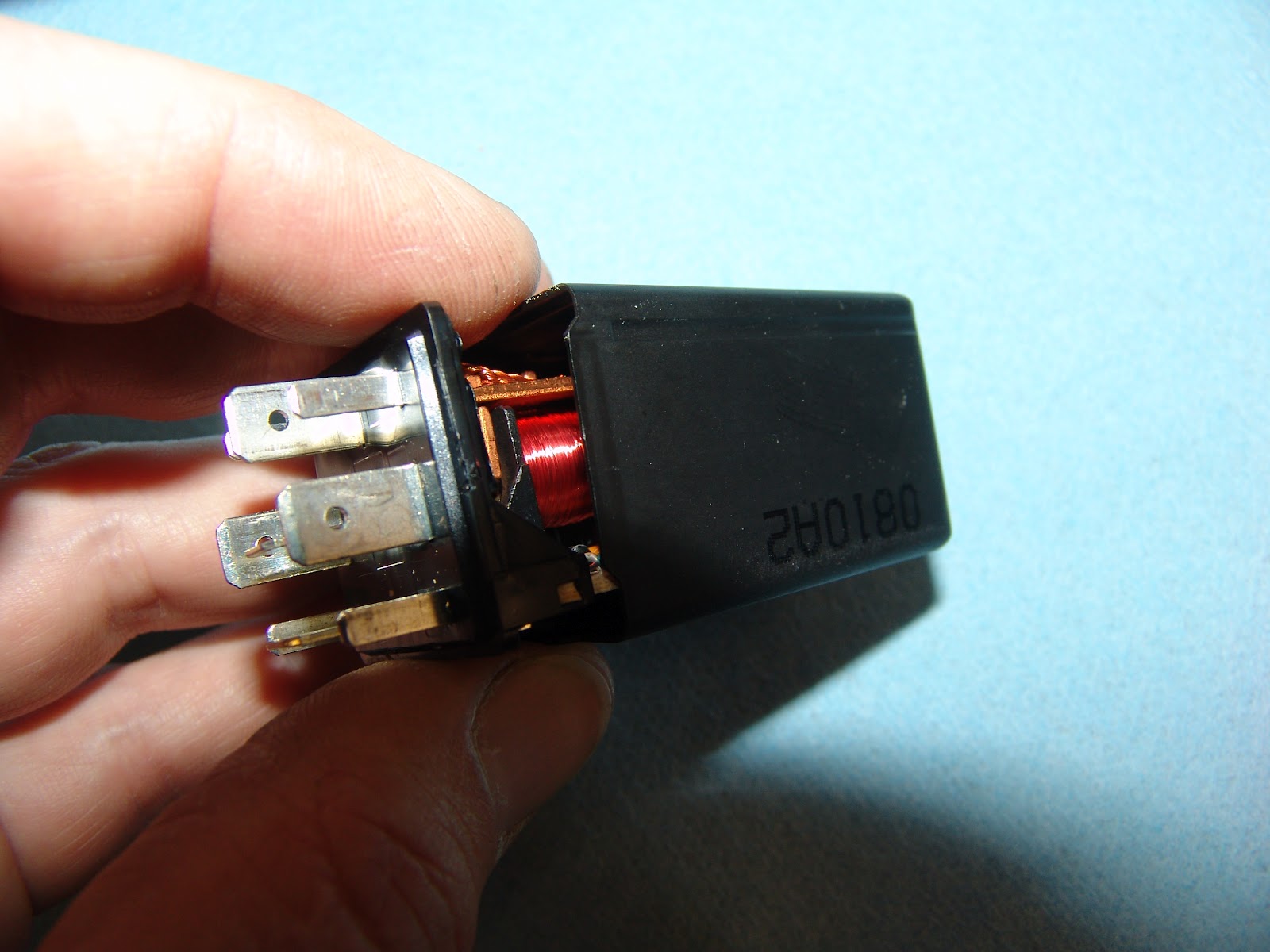 Jeep Grand Cherokee Turn Signal Not Working