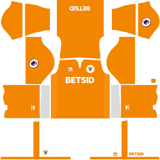 kit dls oxford united 2019