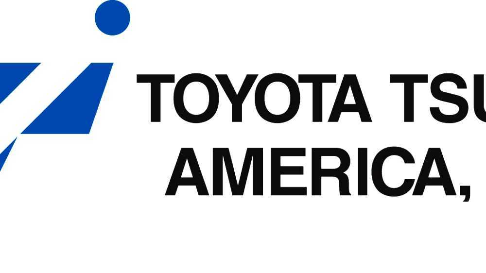 Toyota Tsusho Toyota Tsusho