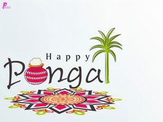 happy pongal