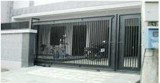7 Desain Model Pagar Rumah Minimalis Anda 7 Desain Model Pagar Rumah Minimalis Anda