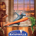 #Indicação - Filme: Ratatouille