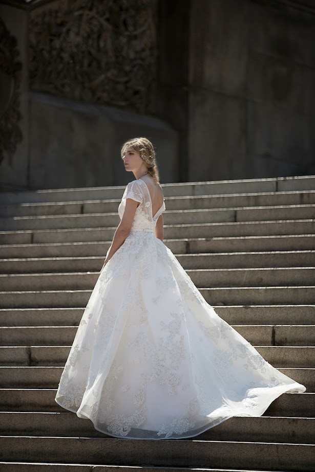Increíble de vestidos de novias | Coleccion 2016 Eugenia Couture Increíble de vestidos de novias | Coleccion 2016 Eugenia Couture