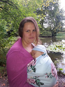 jelly bean ring sling