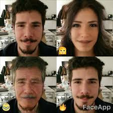 recensione opinioni faceapp app cambio sesso foto selfie
