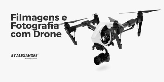 Header - Drone Header - Drone