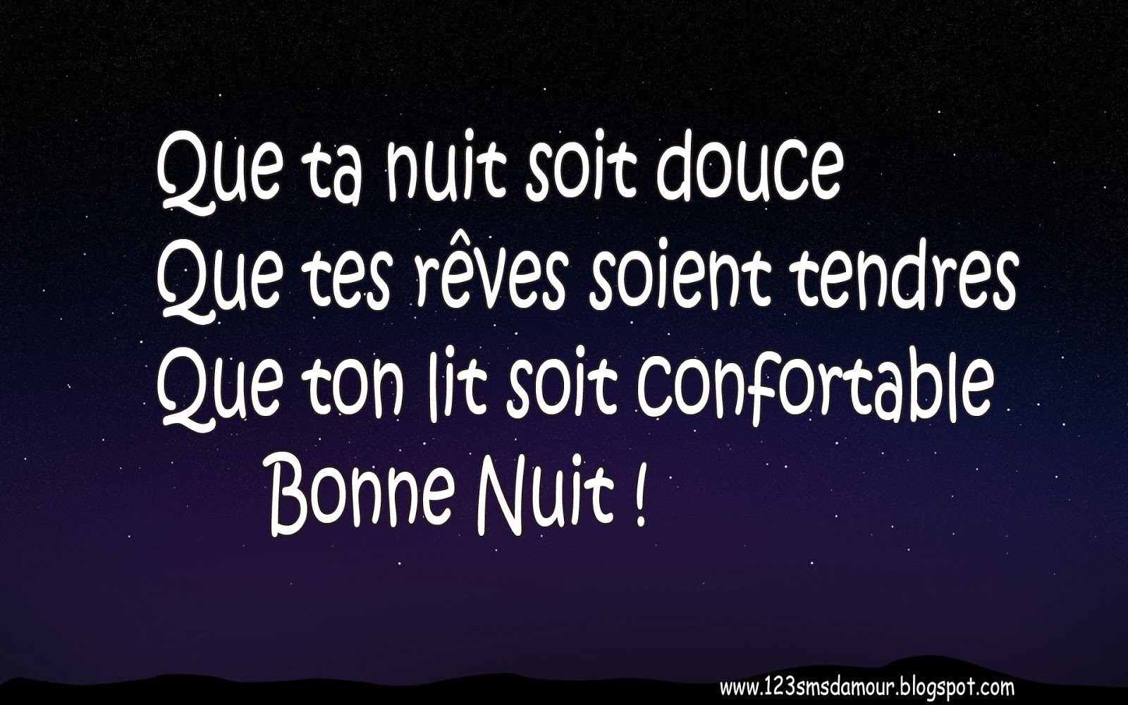 Tu es ma plus belle rencontre