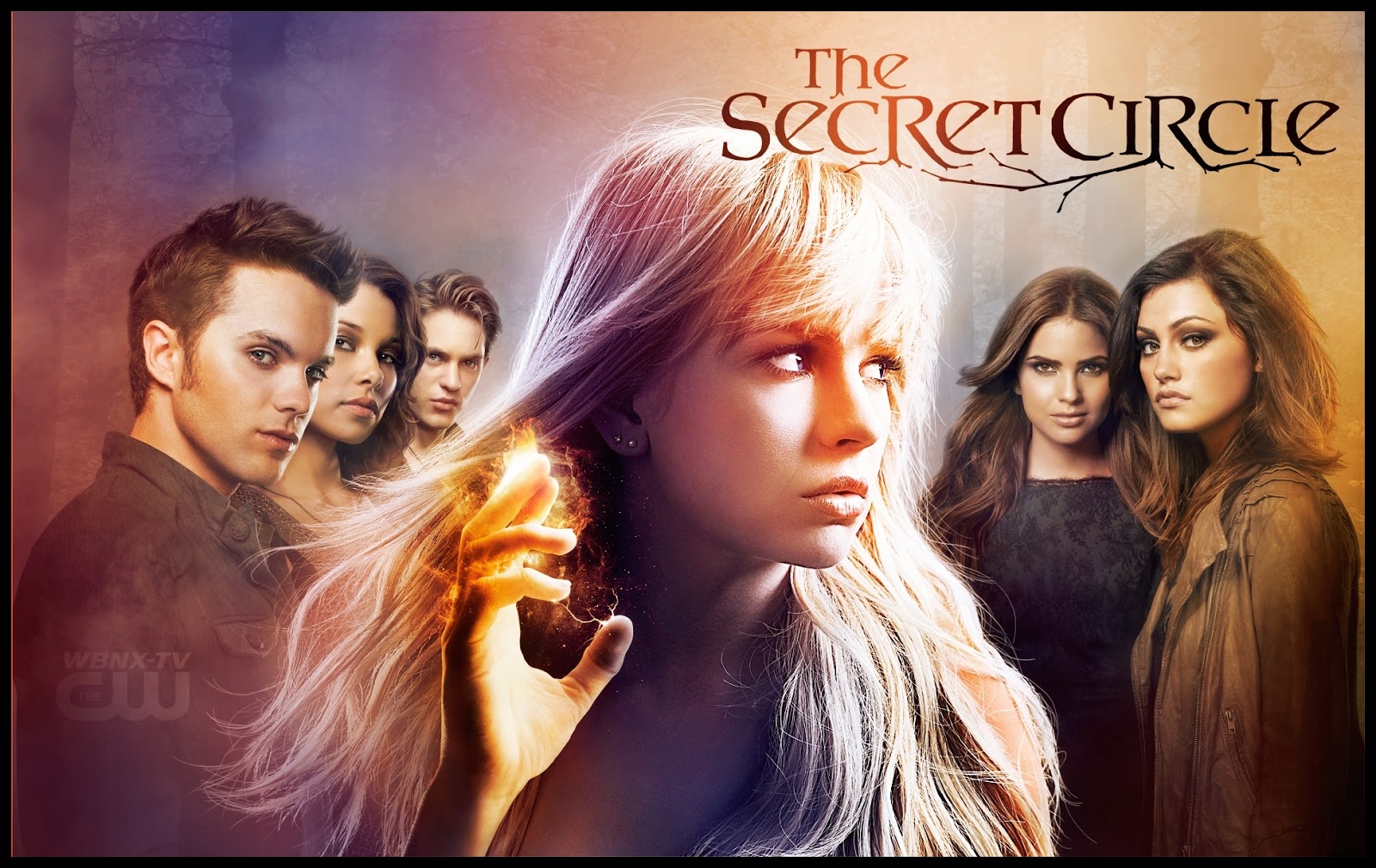 Elessandro De Almeida Blogger O CÍRCULO SECRETO SÉRIE THE SECRET CIRCLE Elessandro De Almeida Blogger O CÍRCULO SECRETO SÉRIE THE SECRET CIRCLE