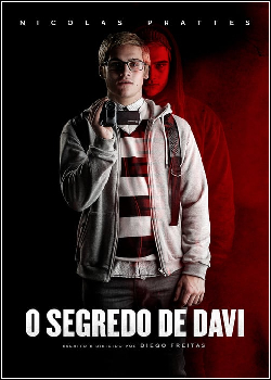 O Segredo de Davi Dublado