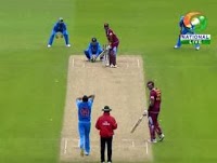 Cricket Crickserver 1