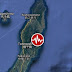 Fuerte terremoto golpea Tanegashima, Kyushu, Japón