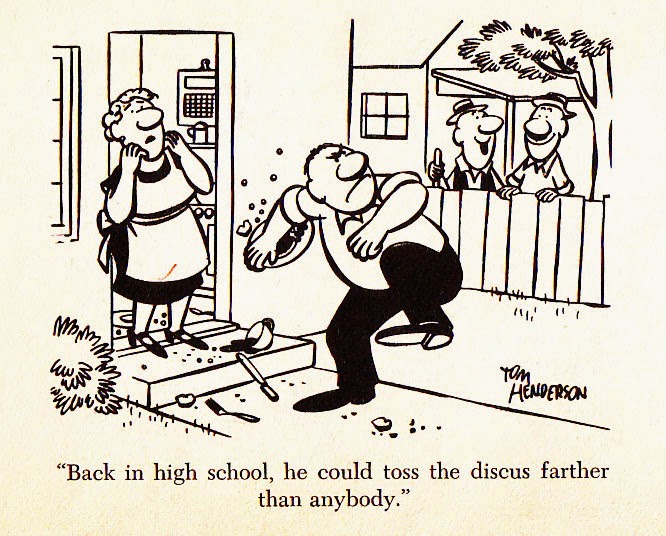 Mike Lynch Cartoons: May 2017