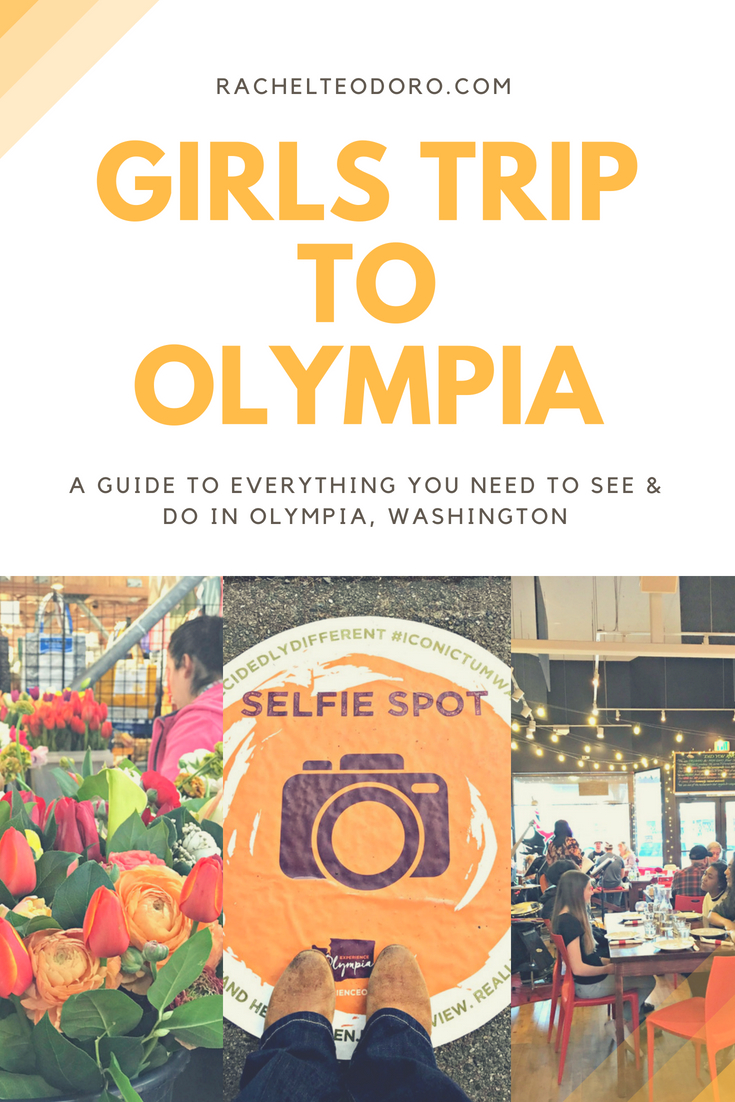 Girls Trip To Olympia Washington Datfeata Blog Title