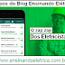 Whatsapp dos Eletricistas