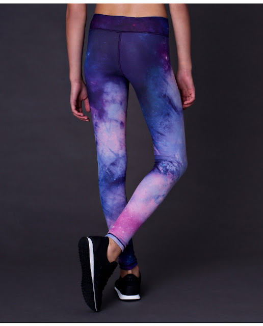 Lululemon Addict