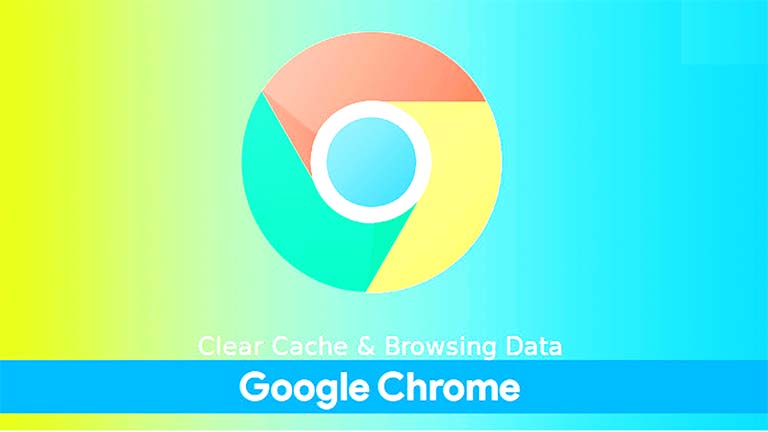 Cara Menghapus Cache Dan Data Browsing Pada Aplikasi Chrome Android Cara Menghapus Cache Dan Data Browsing Pada Aplikasi Chrome Android