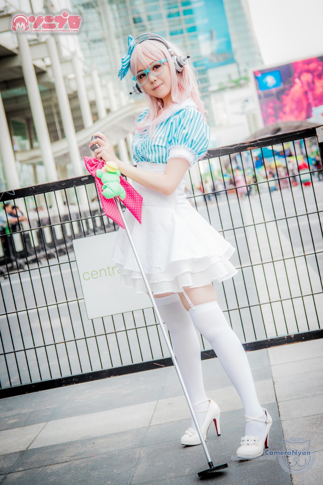 CameraNyan: Japan Anime&Music Fest 2014